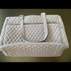 Vera Bradley Work Tote